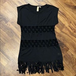 Miken Swim Cover Up